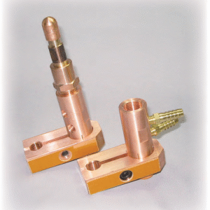 Point Holder W-PH-A2 Set