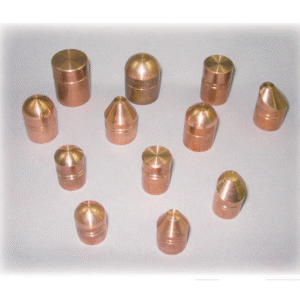 Cap Tip φ12