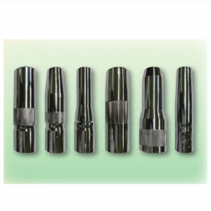 M Nozzle (Ngăn chặn sự bám dính của xỉ hàn)
