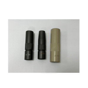 Nozzle Đen và Trắng (Ngăn chặn sự bám dính của xỉ hàn)