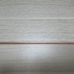 Copper Pipe φ6/φ4×365L