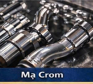 Mạ Crom