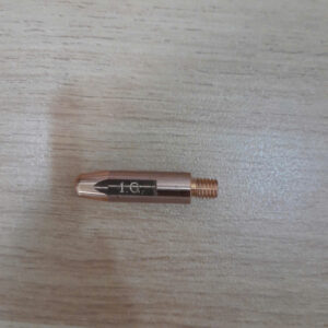 Bép Hàn Việt Nam